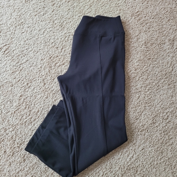 Athleta Pants - Women's Black Delancey Pants